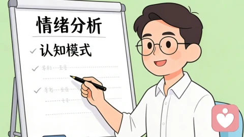 告别情绪内耗：在不确定时代，重建心理韧性