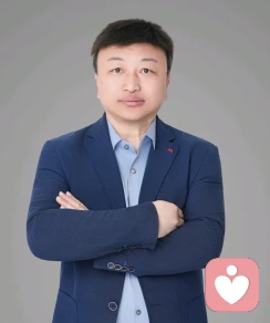赵义强心理医生的头像