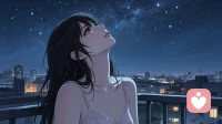 很多人熬的从来不是黑夜，而是压在心底无处安放的疲惫、委屈与迷茫。白天所有人都在假装坚强，习惯性收敛情绪，故作从容体面，只有寂静的深夜，才敢卸下所有铠甲，直面自己内心的脆弱。
 
失眠的人，大多都是心思细腻、敏感重情之人，容易内耗，常常独自消化所有难过。不必责怪辗转难眠的自己，也不用逼迫自己强行释怀。
 
我懂你所有的煎熬与无助，愿此刻给到你一份温柔的心理支撑。允许情绪慢慢流淌，放过紧绷的自己，黑夜终会褪去，所有煎熬，都会慢慢迎来自愈与光亮。配图