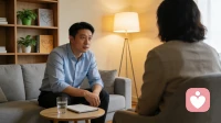 选择一位合适的咨询师，从来不是看名气或头衔，而是一场“专业与匹配度的双向确认”。专业能力是底线，而匹配度则决定了咨询能走多远、多深。
 
专业上，首先要看咨询师是否具备扎实的理论功底与持续的专业学习背景，而非仅靠“个人感悟”输出鸡汤。真正专业的咨询师，能在沟通中展现出敏锐的洞察力与共情力，精准捕捉你问题背后的核心卡点，同时给出可落地、可验证的解决方案，而不是用空泛的道理说教。此外，丰富的案例经验、稳定的督导支持，也是专业能力的重要保障。
 
比专业更重要的，是咨询中的“匹配度”。你可以感受第一次沟通时的状态：是否感到安全、放松，敢于真实表达而不被评判？是否觉得被理解、被尊重，而非被强行灌输观点？这种“磁场契合”的感觉，是长期咨询能持续推进的关键。
 
除此之外，咨询师自身的个人成长状态也值得关注。原生家庭议题、未处理的内在卡点，如果没有得到妥善梳理，很容易在咨询中形成投射，影响对你的理解与支持。优先选择那些已经完成了足够的个人体验、自身情绪稳定、边界清晰的咨询师，他们才能真正以中立、抱持的状态，陪你一起探索与成长。
 
说到底，适合的咨询师，是那个既能以专业托住你的困境，又能让你在关系里感到安全、被看见的人。不必急着定下来，多尝试、多感受，你自己的感受永远是最重要的标准。