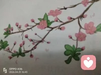 《我允许》

我允许任何事情发生
我允许
事情是如此的开始
如此的发展
如此的结局
因为我知道
所有的事情
都是因缘和合而来
一切的发生
都是必然的。



……配图