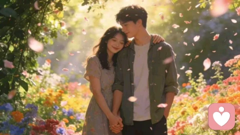 重生:一段婚姻的治愈之路