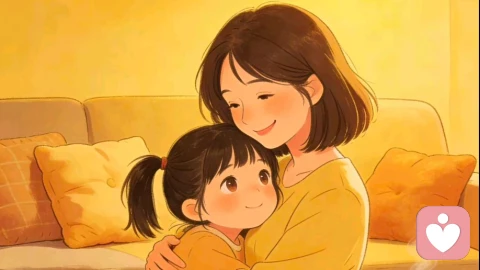 最隐蔽的母女伤害:你正在无意识背负妈妈的命运