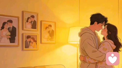 同床10年，无性7年.多少婚姻毁于无声的疏远