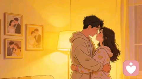 别让原生家庭的伤,毁掉你本该温暖的婚姻