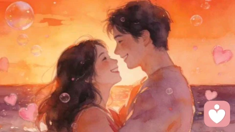 婚姻的相守密码,藏在初见初心里