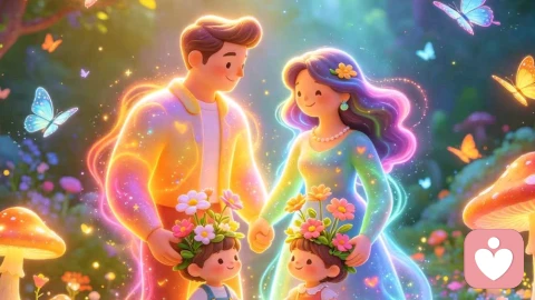 婚姻疗愈指南:从相爱相杀，到彼此滋养