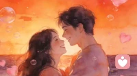 嫁给丧偶男后，我活成了他前妻的影子