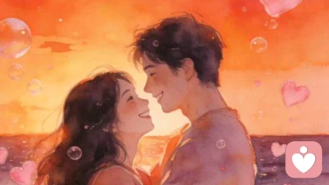 你连离婚都不怕，还怕搞不定婚姻？