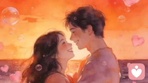婚姻里的不快乐，从来不是因为琐碎，而是你丢了当下