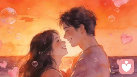婚姻里，别用别人的错，惩罚自己的一生