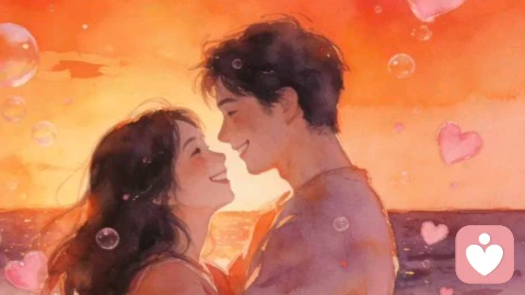 易怒又傲慢的人，婚姻与人生都会越走越窄。