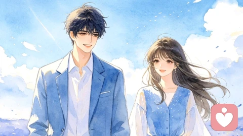 未婚时爱他球场意气，婚后才懂:人间最帅，是他烟火里的温柔