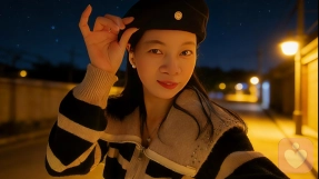 前妻是现任看不过去的坎