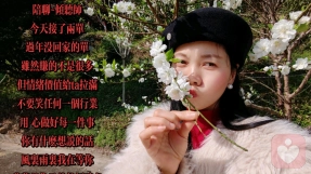 先生你该起势了