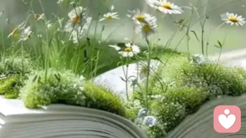 让生活去治愈，去疗伤