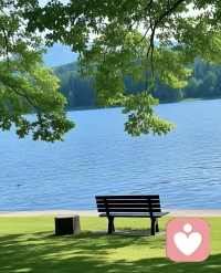 每个人都会有一段特别艰难的时光，生活的窘迫，工作的失意，爱的彷徨不可终日，挺过来的，人生就会豁然开朗，挺不过来的时间也会教你怎么与它们握手言和，所以你都不必害怕的，日生月落，总有黎明。配图