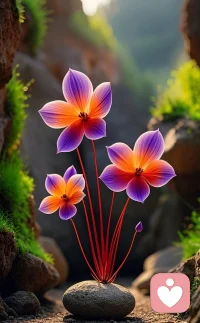 宣泄的原则是不伤害自己、不伤害他人。如果情绪太满撑不住，一定要及时告诉信任的家人或老师，寻求帮助也是一种勇敢呀✨
 
如果你愿意，可以跟我说说具体是什么事让你这么难受，我在这里陪着你，一起慢慢梳理。配图