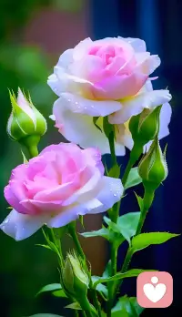 慢慢才懂，人生很多事，不是努力就能圆满。
留不住的人，就挥手告别；得不到的东西，就坦然放下。
不必纠结过往，不必为难自己，
允许一切发生，也允许一切结束。
日子是向前走的，心也要跟着慢慢晴朗。配图