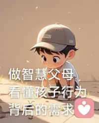 1.孩子发脾气≠攻击，而是内心委屈，被控制。
2.孩子顶嘴≠犟嘴，而是需要被肯定和接纳。
3.孩子说谎≠欺骗，而是恐惧，害怕被吵。
4.孩子作业磨蹭拖拉≠懒惰，而是孩子感到挫败无助，需要帮助。
5.孩子讨好≠乖巧懂事，而是缺乏被认可，需要鼓励。
6.孩子冷漠不语≠叛逆，而是孩子缺乏安全感，需要关爱。配图