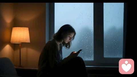 当激情趋于平缓：从心理学视角审视恋爱关系的阶段性变化