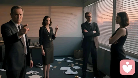 当对话变成伤害:警惕关系中的四种“沟通陷阱”