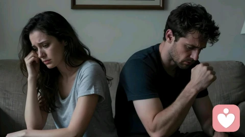 当信任的地震来袭：理解亲密关系中的背叛与重建