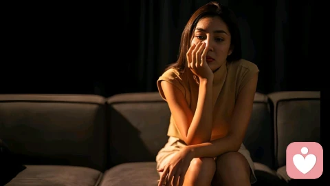 当婚姻陷入“无性无爱无话”的平静：积极心理学如何让关系重新生长
