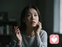 摔门：那是“我撑不住了”的句号。


飙车：是想把“憋屈”甩在后视镜里。


暴食：是用填满胃，来代替没人安抚的心。


所有动作背后，都只藏着这一句没说出口的话：
“看看我，我真的很难过。”配图