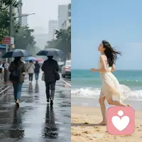 别让遥远的目标压垮了当下。去实践，去碰壁，去复盘，去调整。真正的踏实感，不是来自“我一定要到达那里”，而是来自“我今天确实解决了一个问题”。在做事中成长，比在空想中焦虑要可靠得多。配图