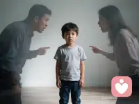 家里最累的，从来不是做饭的人，也不是那个被等的人。
而是那个被迫当“传声筒”的孩子。
“去告诉你爸，饭做好了，他爱来不来！”
——这是把战火引向孩子的攻击型三角。
“你妈身体不好，咱们都得顺着她。”
——这是逼孩子当“小大人”的支持型三角。
当夫妻不敢直接对话，孩子就成了那个夹在中间、用来缓冲减震的“人肉盾牌”。
这哪里是爱，分明是借孩子的口，说完大人不敢说的话。🤐配图