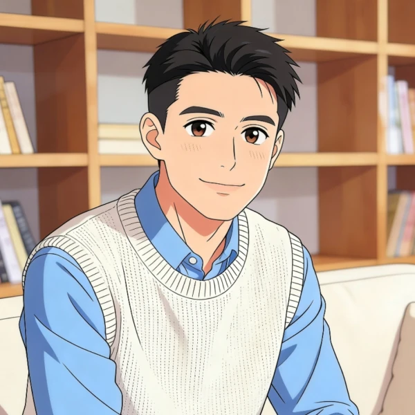 炜晨✨认真倾听