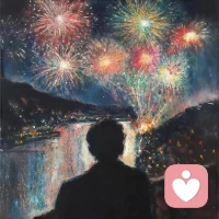 其实现在这个社会过于浮躁，总是有太多的人喜欢鼓励其他人做自己，你以为的做自己可能只是纵容你的欲望，只是一味的纵容自己的欲望的话，这真的是你想要的吗？