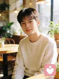 写给正在焦虑的你，你不需要把一切都想清楚。有些路是走着走着才清晰的，有些答案是不需要提前准备的。允许自己迷茫，允许自己慢慢来。你不是迟到了，你只是在你的时区里，安稳地走着。配图