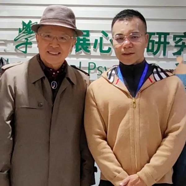 一臻老师〔聊宁〕