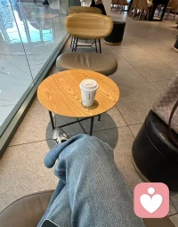 今天再大的事，到了明天都是故事😁配图