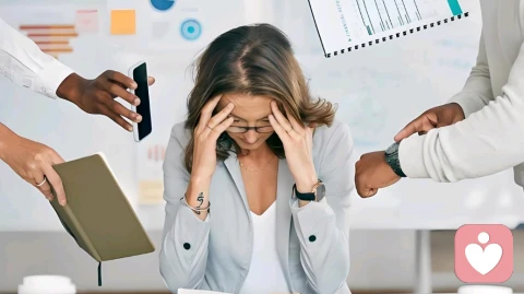 职场灵魂拷问：这份工作，到底适不合适我？