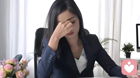 为什么你的工作没有前途?