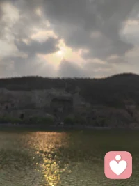 近些天，有些忙，终于理出了头绪。我又回来了！我在这里，用心倾听，和你在一起！你不孤单，有我在……配图