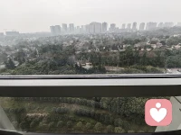 心宽一寸，病退一丈，情绪稳定，才是最好的风水。配图