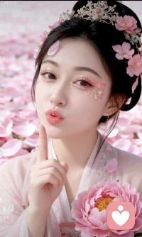 成长这件事，从来不是突然变好，
而是在一次次情绪起落里，
慢慢学会和自己相处，和世界和解。配图