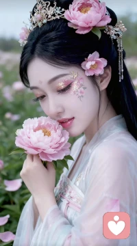 没有任何人值得你不开心，也没有任何事情值得你不快乐，我们除了生死，其余全是擦伤，所以要与快乐永相随。配图