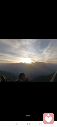 拍一拍风景，记忆里也有光。