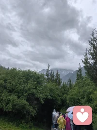 允许事与愿违，允许关系变淡，允许自己偶尔无力。