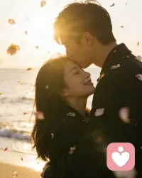 爱从不是占有、控制或一味付出，而是真正看见对方，也被对方看见。这世间最深刻的情感，始于目光的交汇，终于灵魂的懂得。很多关系走到疏离，并非不爱，而是从未真正看见彼此。  看见，是放下偏见与期待，接纳对方最真实的模样。不试图改造，不强行要求，懂得他的脆弱，体谅他的疲惫，看见他沉默背后的委屈，坚强之下的不安。真正的爱，是穿过表象，触碰到灵魂最柔软的地方，让对方不必伪装，不必逞强，可以安心做自己。  看见，也是回应与重视。一句懂得，一次倾听，一个眼神，都比万千承诺更有力量。被看见的人，会感受到被珍视、被理解，内心生出安稳与底气；不被看见的爱，再浓烈也会慢慢冷却，再亲近也会渐行渐远。  爱始于看见，终于懂得。在亲密关系里，看见是共情，是包容，是不指责的陪伴，是不评判的接纳。我们终其一生寻找的，不过是一个能看见自己情绪、读懂自己心事的人。  愿你在关系中被温柔看见，也愿意用心看见他人。以看见为底色，以懂得为滋养，爱才能长久扎根，灵魂才能彼此相拥。这，便是爱的最高境界。配图