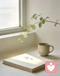 自洽，是最高级的自爱。不内耗、不讨好、不勉强，接纳全部的自己，在喧嚣中守住本心，安稳从容地过好这一生。