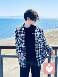 做墨守成规的孩子太难了 我想做游历天下的徐霞客配图