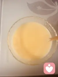 自制的玉米糊口感不错，拒绝黑科技🌞配图