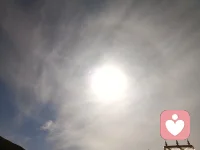 上午好！今天的自己是幸福快乐的，你见到你自己了么！配图