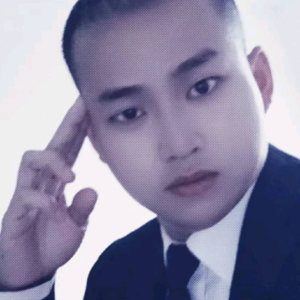 红尘道人(无相)